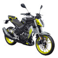 Xtreet 125 ie 4T LC 18-20 E4